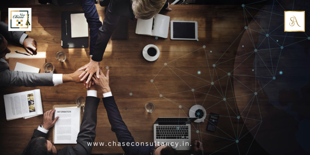 New Chase Consultancy