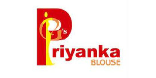 priyanka blouse