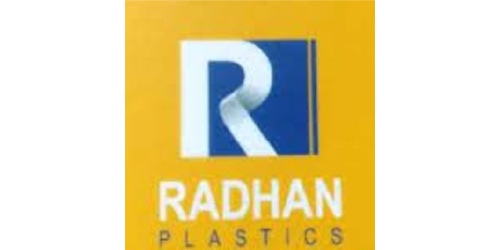 Radhan plastics company