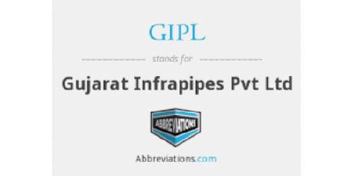 Gujarat infrapipes pvt ltd